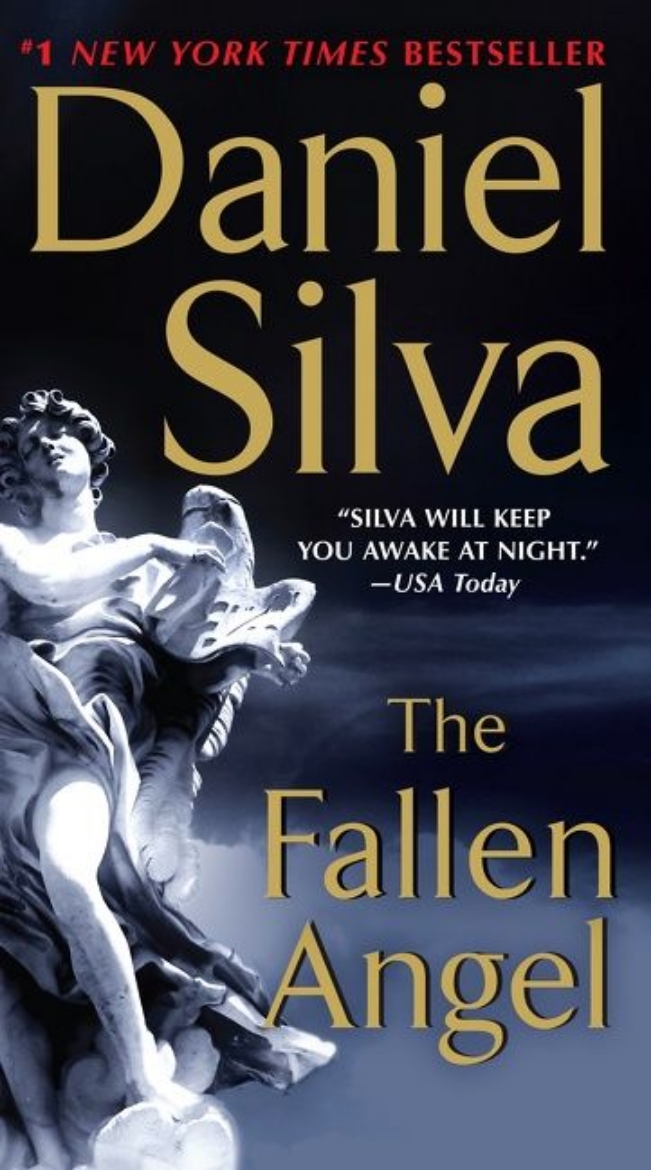 Picture of Fallen angel the