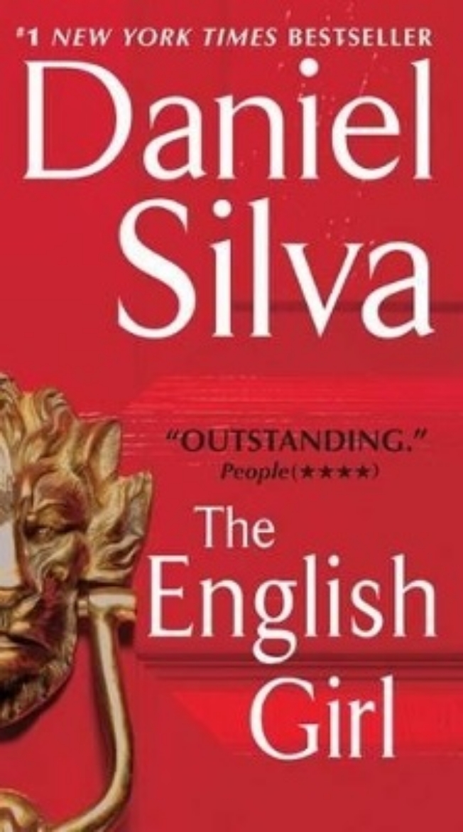 Picture of The English Girl