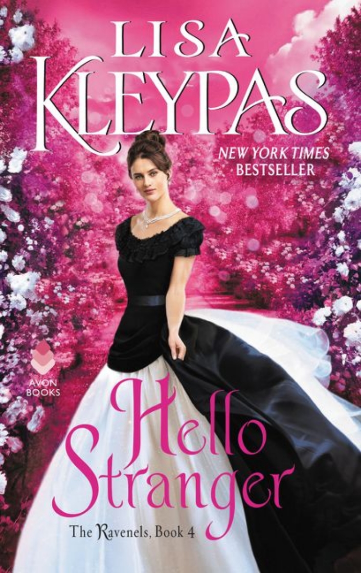 Picture of Hello Stranger: The Ravenels, Book 4
