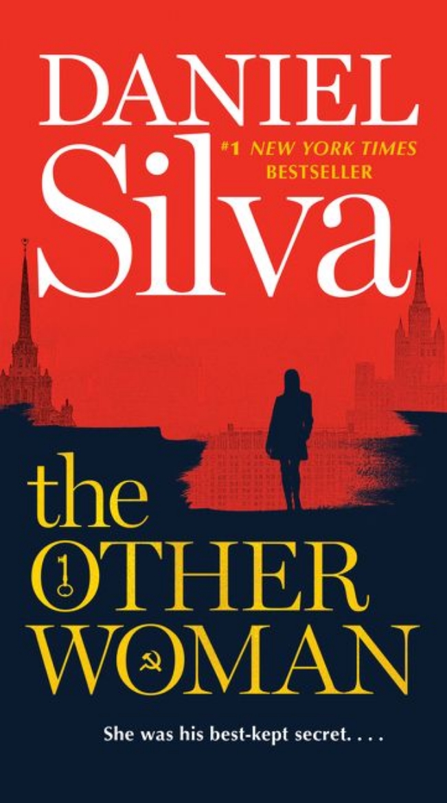 Picture of The Other Woman: A Novel