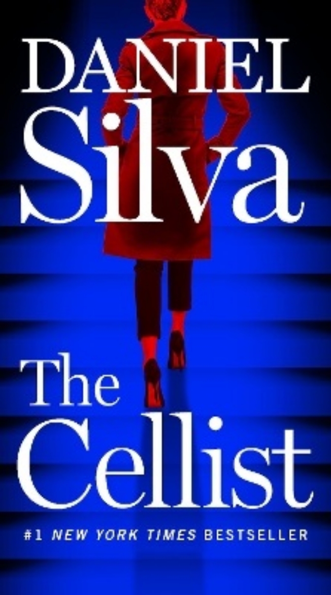 Picture of The Cellist: A Novel