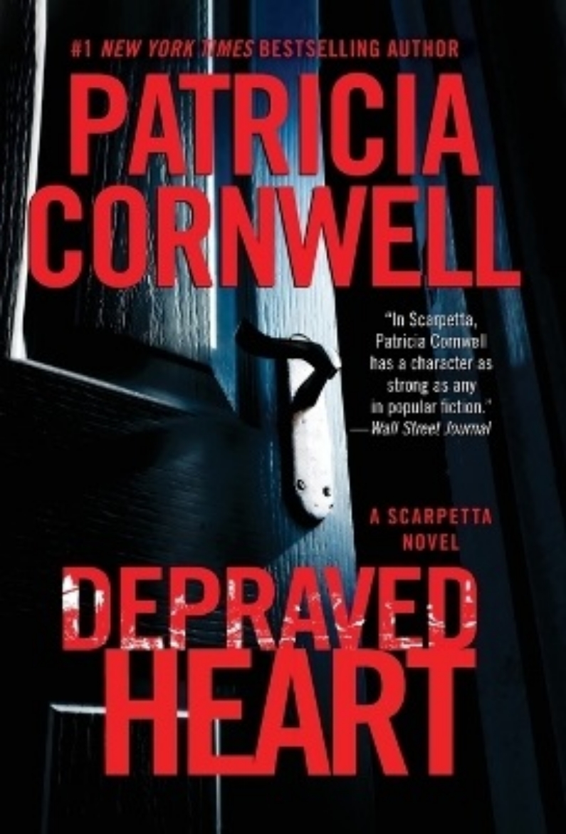 Picture of Depraved Heart: A Scarpetta Novel