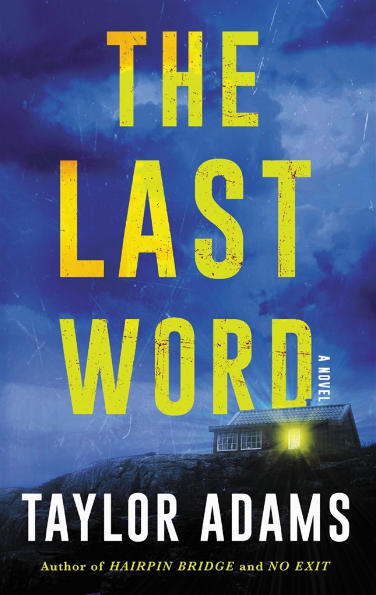 Picture of The Last Word: A Novel