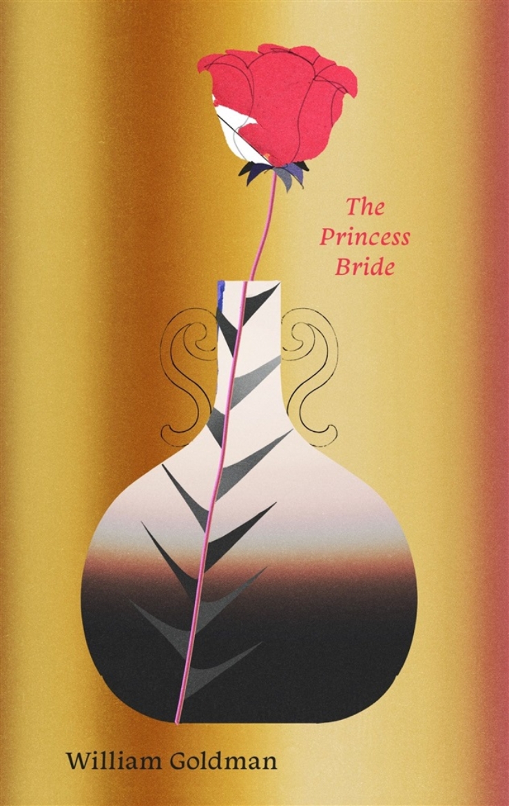 Picture of The Princess Bride: S. Morgenstern's Classic Tale of True Love and High Adventure
