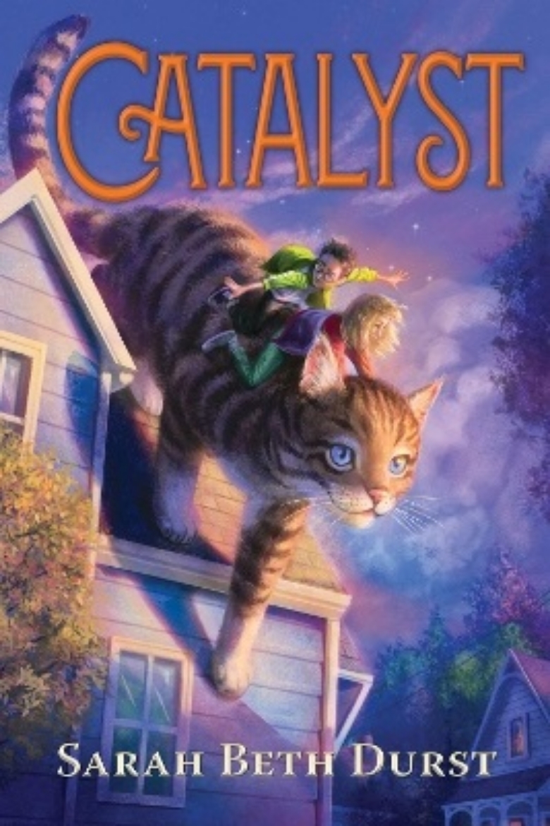 Picture of Catalyst