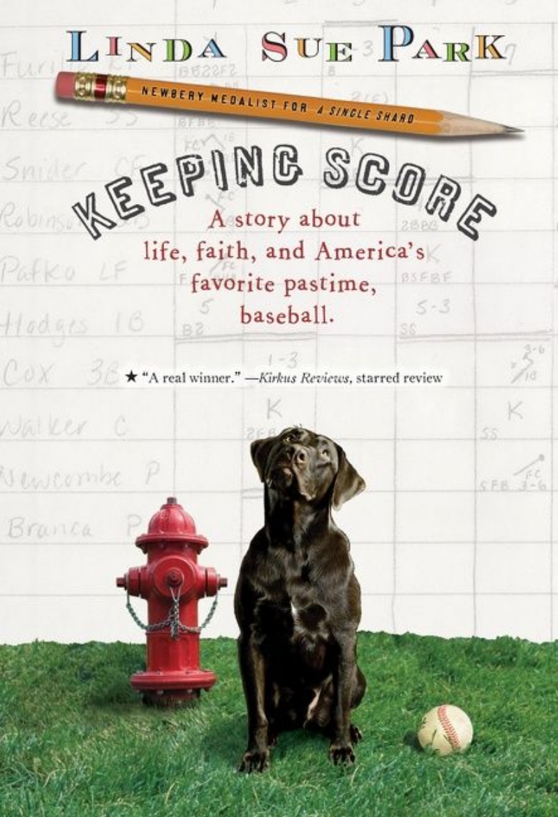 Picture of Keeping Score