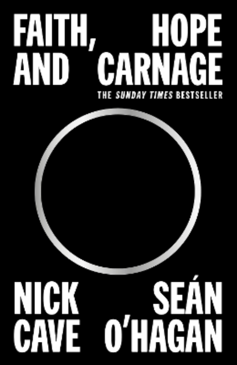Picture of Faith, Hope and Carnage
