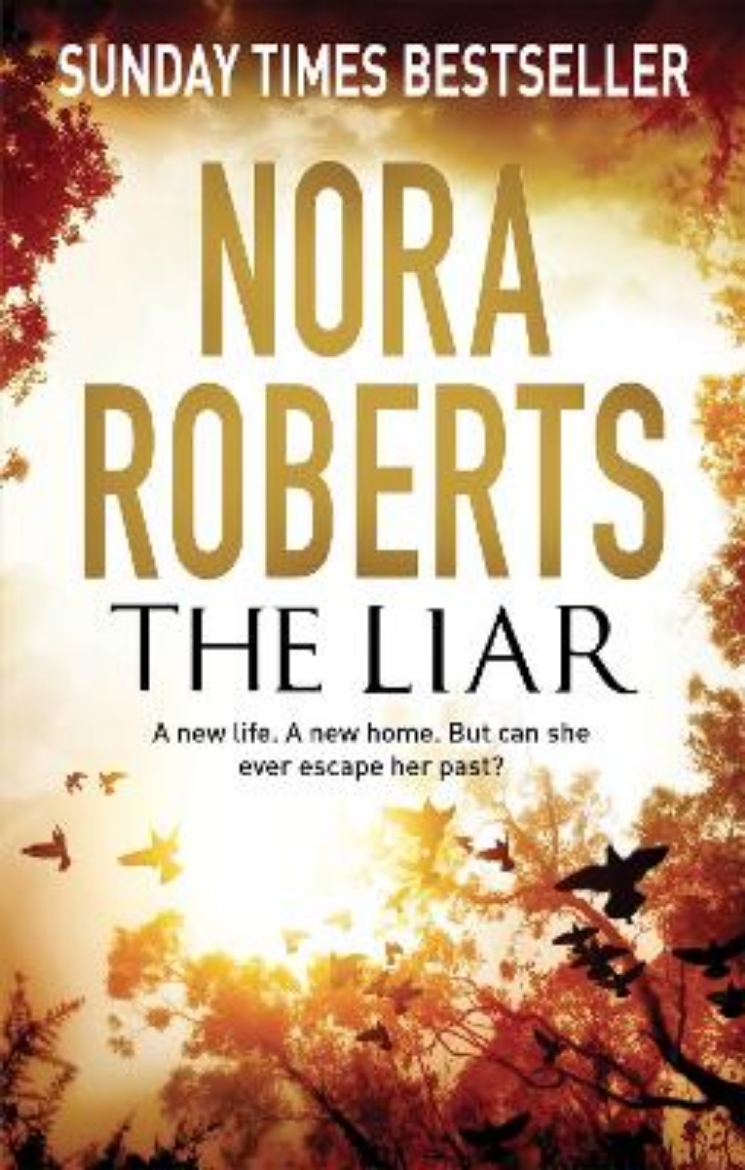 Picture of The Liar