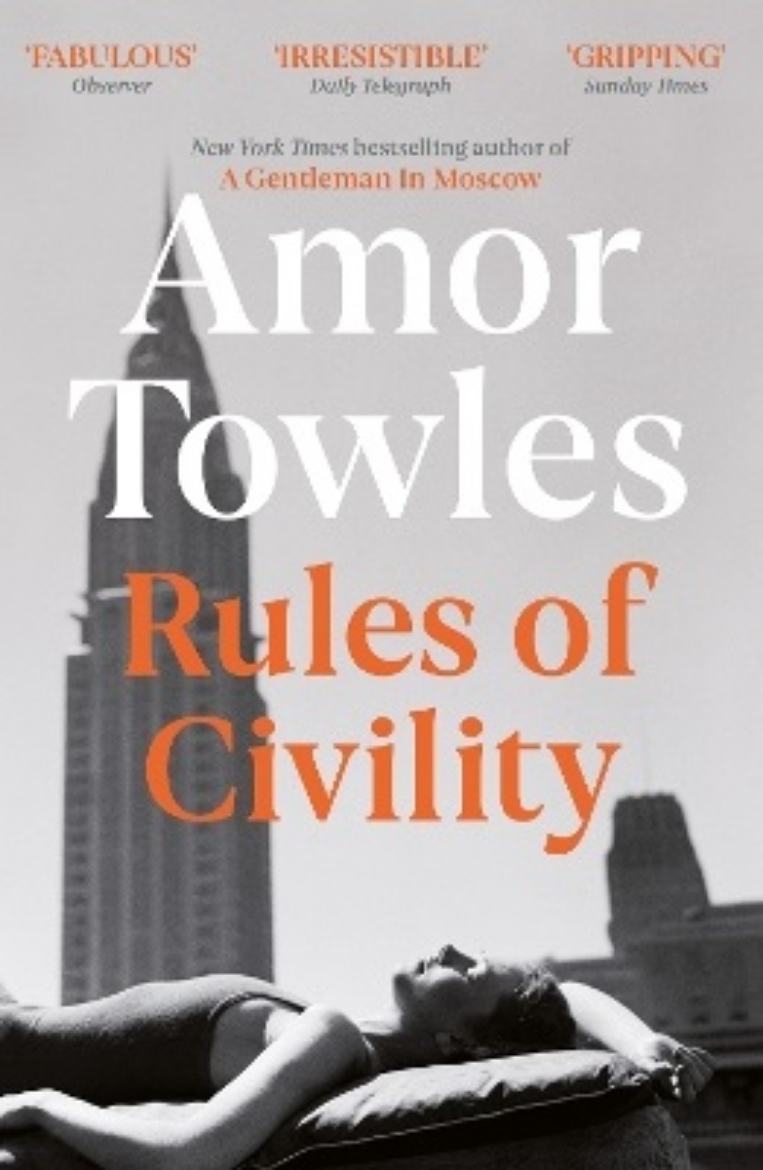 Picture of Rules of Civility