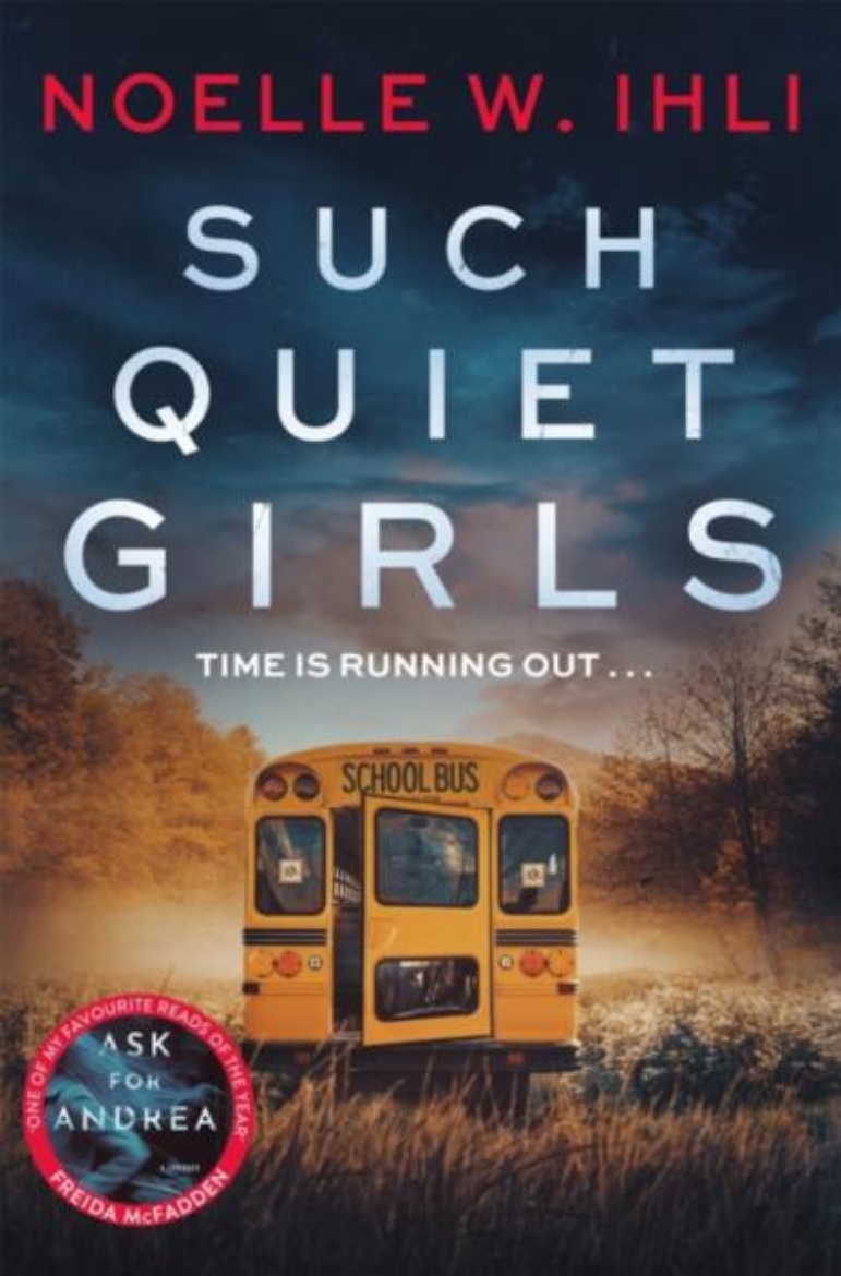 Picture of Such Quiet Girls