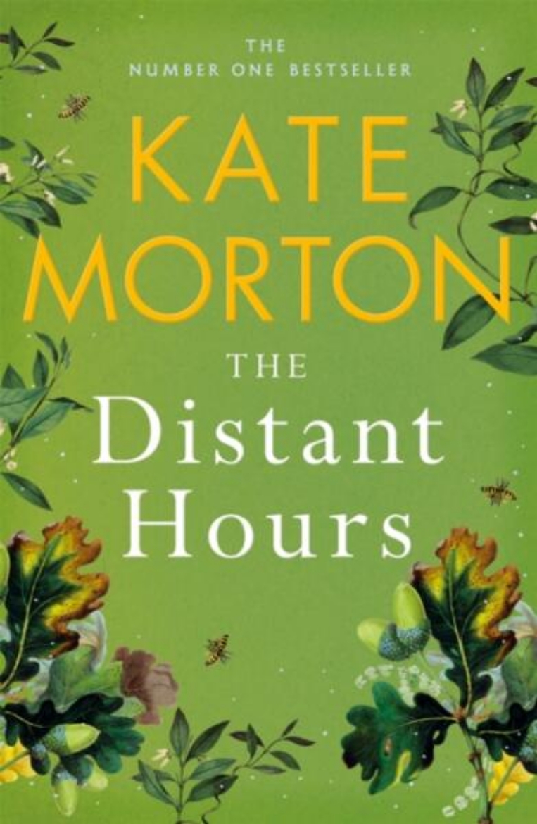 Picture of Distant Hours